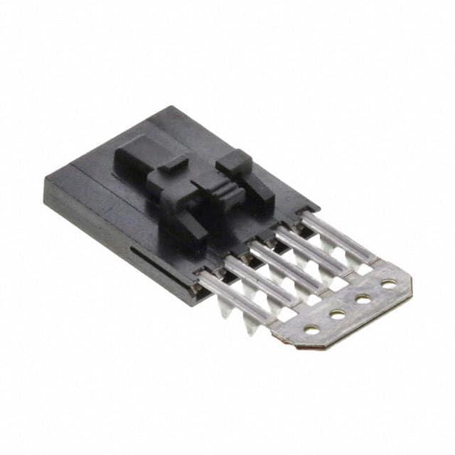 MOLEX 接线板-线至板 15474053