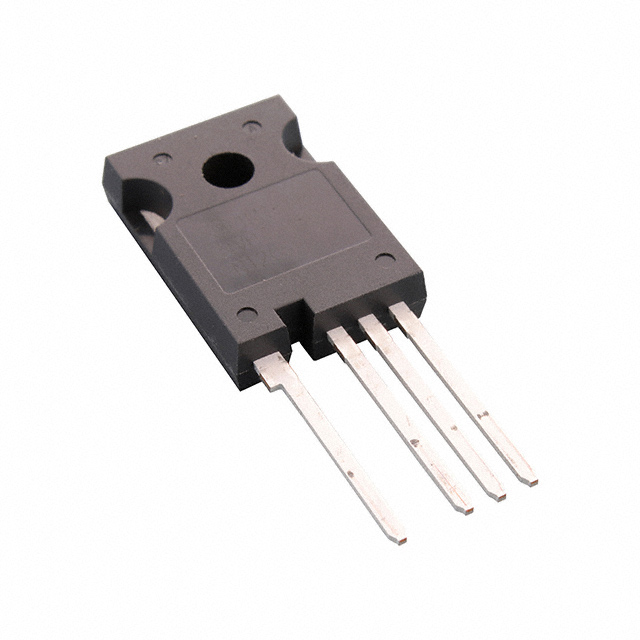 ON SEMICONDUCTOR 场效应管(MOSFET) NTH4L027N65S3F