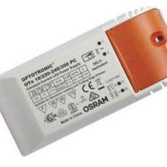 OSRAM 开关电源 OTE 18/220-240/350 PC