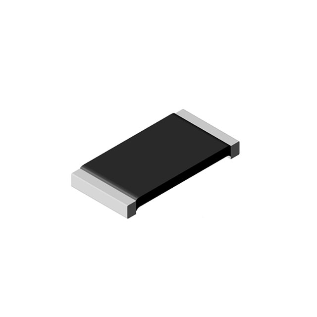 VISHAY INTERTECHNOLOGY 贴片电阻 WSL0805R0200DEA18