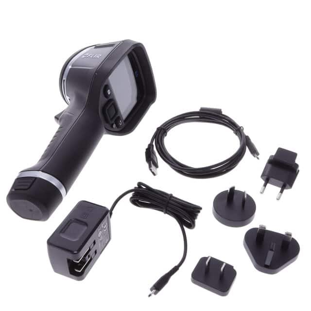 TELEDYNE FLIR 环境测量仪 FLIR E5-XT WIFI