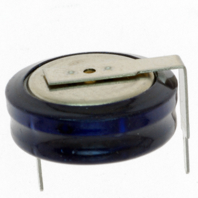 EATON 其他固定电容 KR-5R5H105-R
