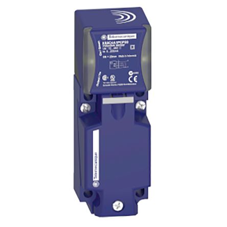 TELEMECANIQUE SENSORS 距离传感器 XS7C4A1DPP20