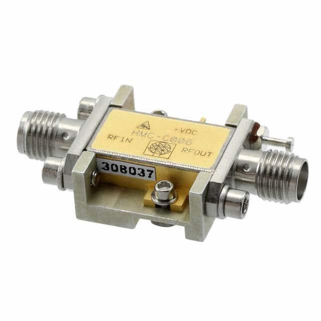 ANALOG DEVICES RF混频器 HMC-C006
