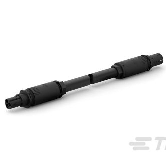 TE CONNECTIVITY 圆形线缆 2829470-1