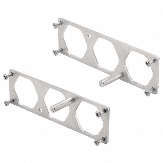 WEIDMüLLER 重载连接器 - 框架 1160440000