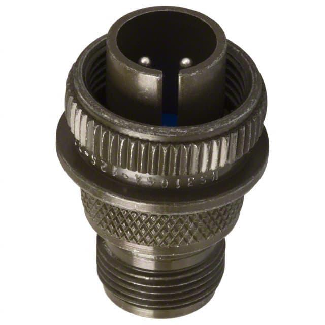 AMPHENOL 圆形连接器 97-3106A12S-3P