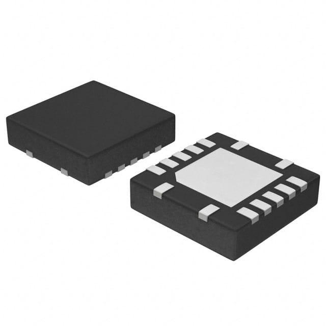 ON SEMICONDUCTOR DC-DC稳压器 NCP5217AMNTXG