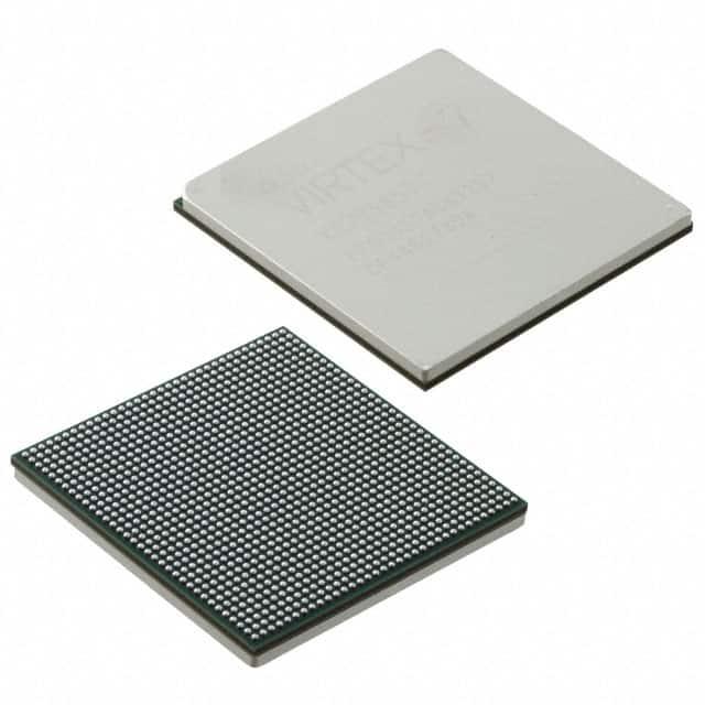 XILINX 现场可编程门阵列(FPGA) XC7VX415T-1FFG1157I