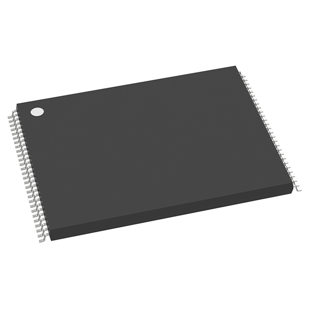 INFINEON TECHNOLOGIES 闪存(Flash) S29GL512T10TFI010