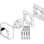 FESTO 其他驱动器 EAMM-A-N80-80G