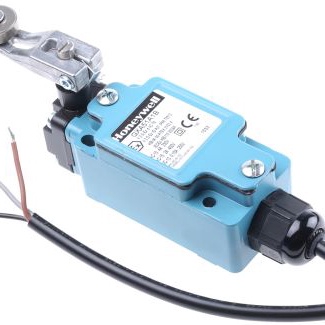 HONEYWELL 限位开关 GXA51A1B