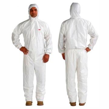 3M 护目镜/防护工具/耳罩/面罩 4545-XL