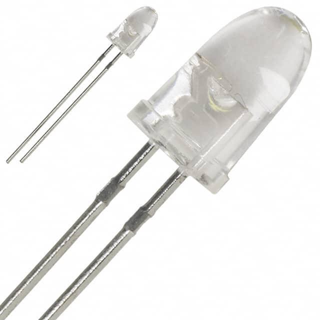 TT ELECTRONICS 发光二极管 OVLEW1CB9