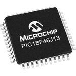 MICROCHIP TECHNOLOGY 微控制器(MCU) PIC18F46J13-I/PT