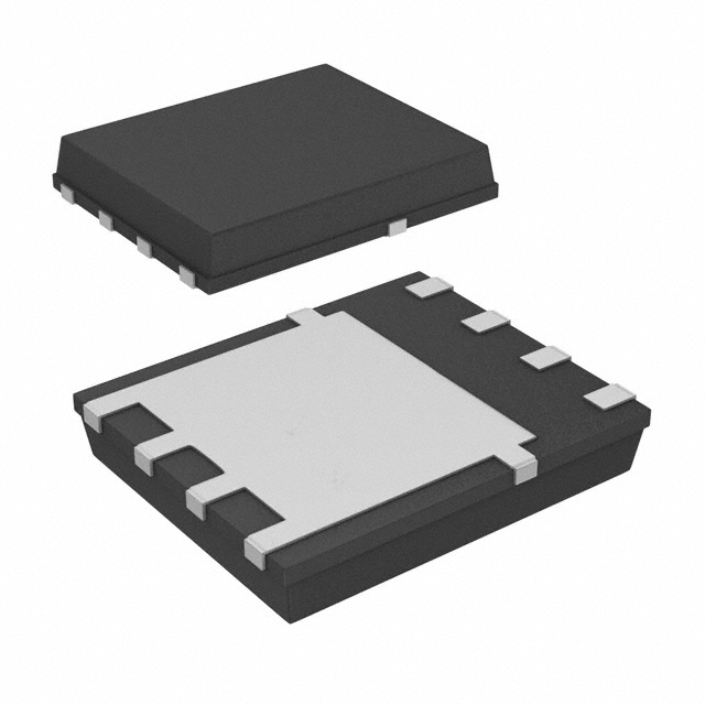 INFINEON TECHNOLOGIES 场效应管(MOSFET) IRFH5220TR2PBF