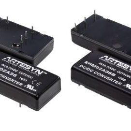 ARTESYN EMBEDDED POWER DC-DC模块 ERM00H110B