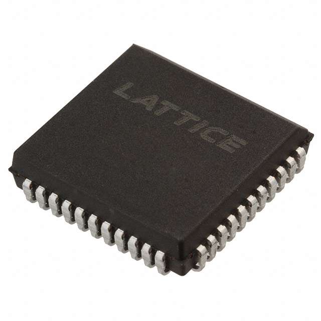 LATTICE SEMICONDUCTOR 可编程逻辑器件(PLD) ispLSI 1016E-80LJN