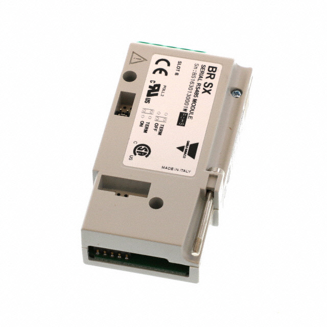 CARLO GAVAZZI 面板测量仪 BRSX