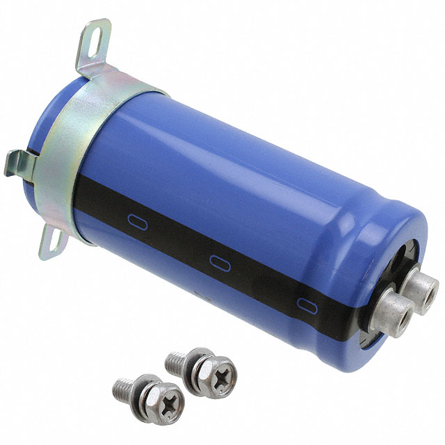 NICHICON 铝电解电容 LNR1H153MSE