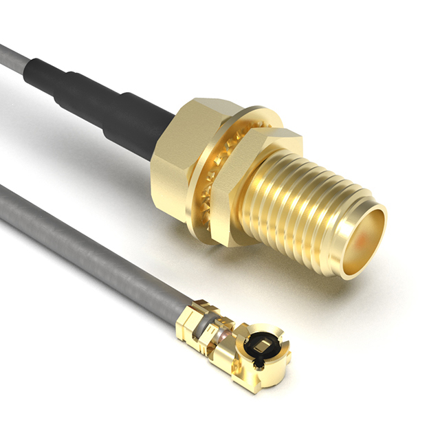 GRADCONN 同轴线缆 CABLE 348 RF-100-A-1