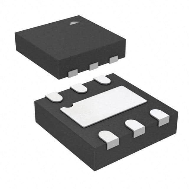 MICROCHIP TECHNOLOGY LDO稳压器 MIC5393-MMYMX-T5