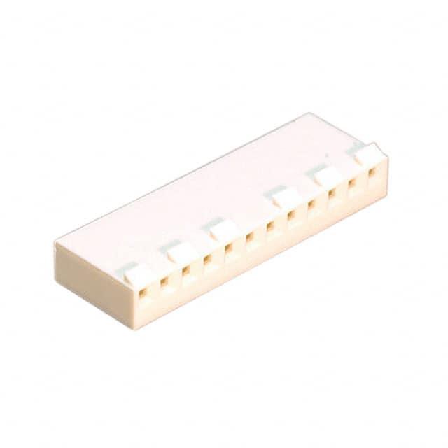MOLEX 矩形连接器 - 外壳 09-50-8121