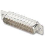 MULTICOMP D-Sub 连接器 5501-15PA-02-F1