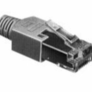 HIROSE ELECTRIC 模块化连接器 - 插头 TM11APA1-88P