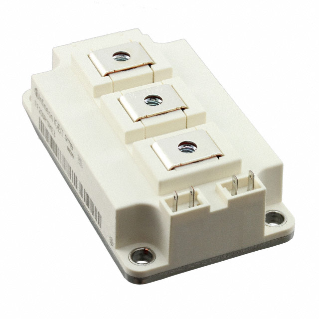 INFINEON TECHNOLOGIES IGBT模块 FF400R12KE3HOSA1