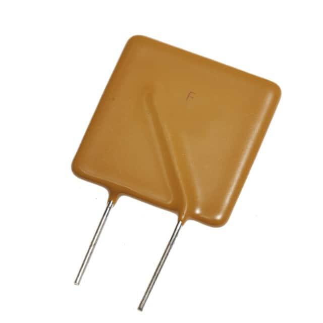 FUZETEC TECHNOLOGY/台湾富致科技 PTC可复位保险丝 FRV150-240F