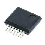 NXP SEMICONDUCTORS 触发器 74HCT14DB