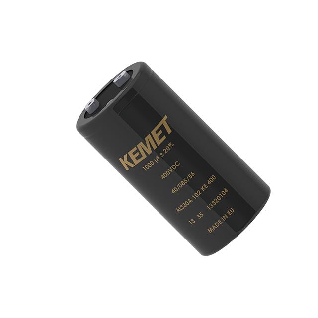 KEMET 铝电解电容 ALS30A472MF250