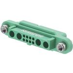 HARWIN 矩形连接器 - 外壳 G125-22496F2-02-08-02