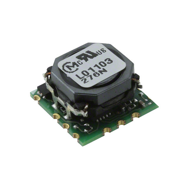 MURATA MANUFACTURING DC-DC稳压器 OKL-T/3-W12P-C