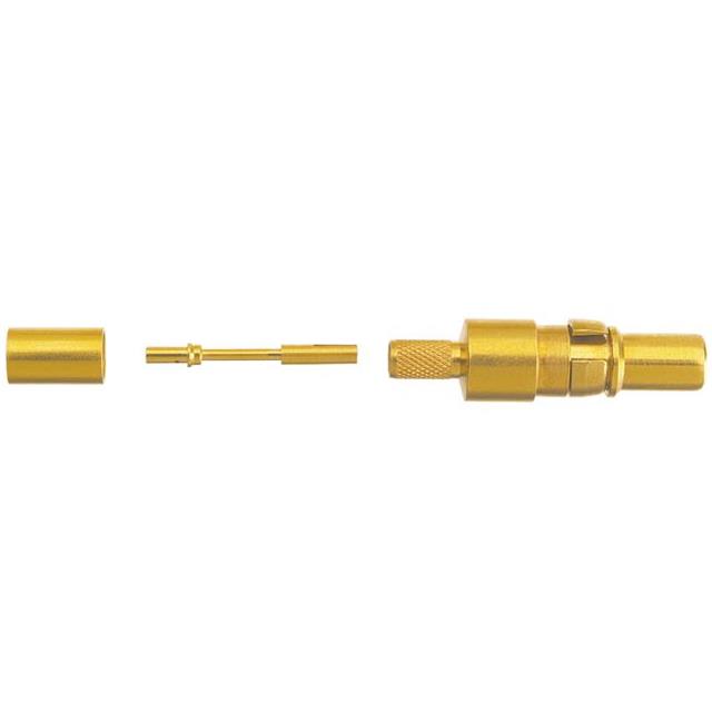 HARTING D-Sub 连接器 09692815141
