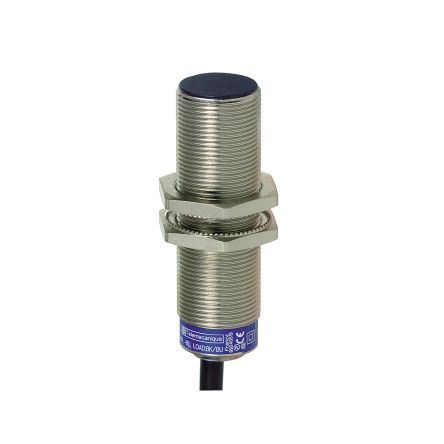 TELEMECANIQUE SENSORS 距离传感器 XS1M18MA250L1