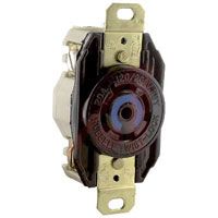 HUBBELL 电源接入连接器 - 输入/输出/模块 HBL2510