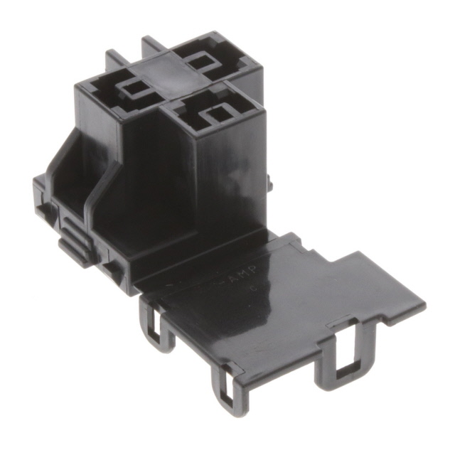 TE CONNECTIVITY 端子 - 端子壳体 353752-2