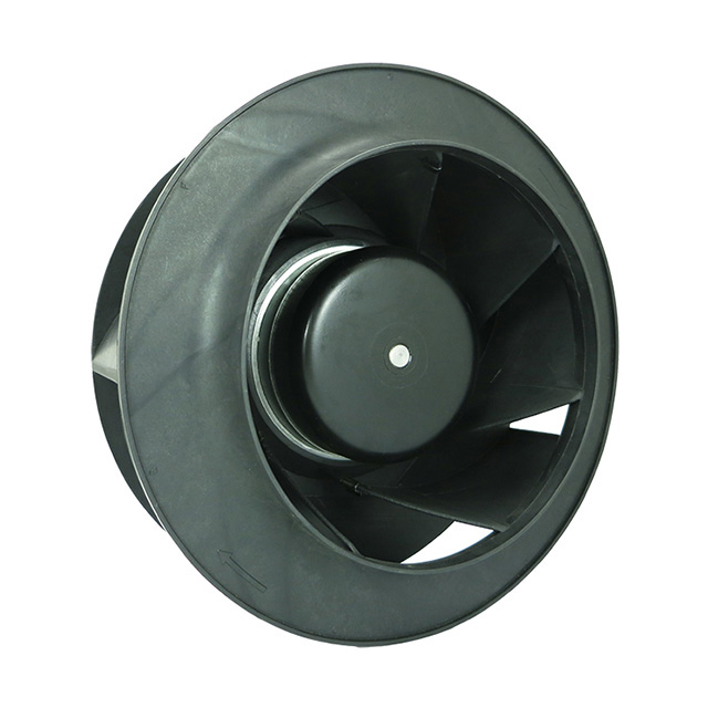 ORION FANS 风扇和热管理 ODB22599-24HB10A