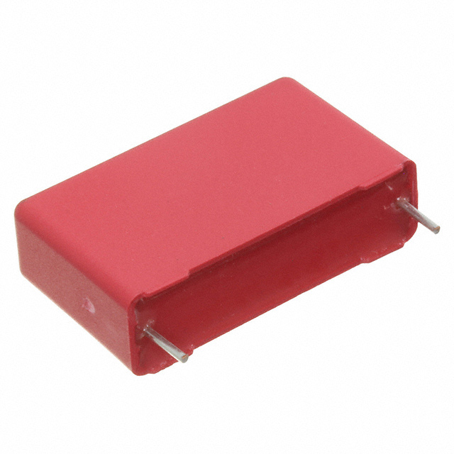 WIMA 薄膜电容 MKP1G033306A00JSSD