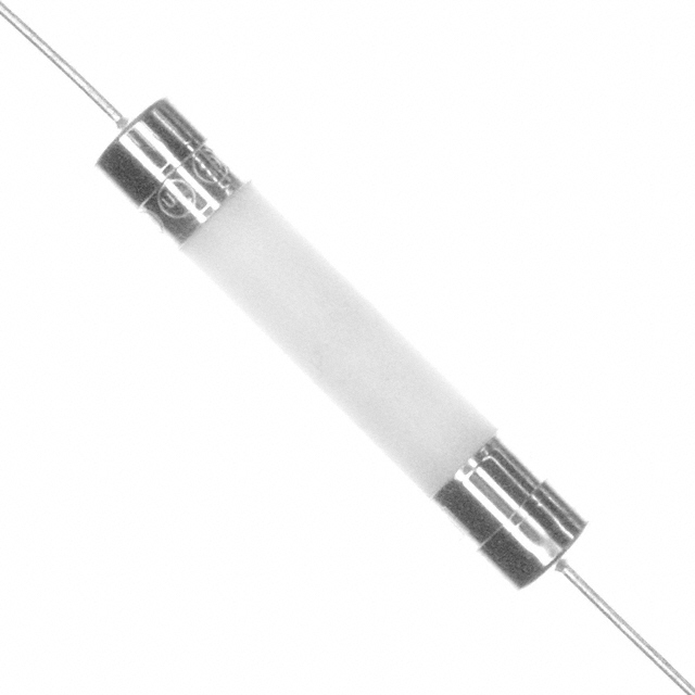 LITTELFUSE 熔断保险丝 0324.500HXP