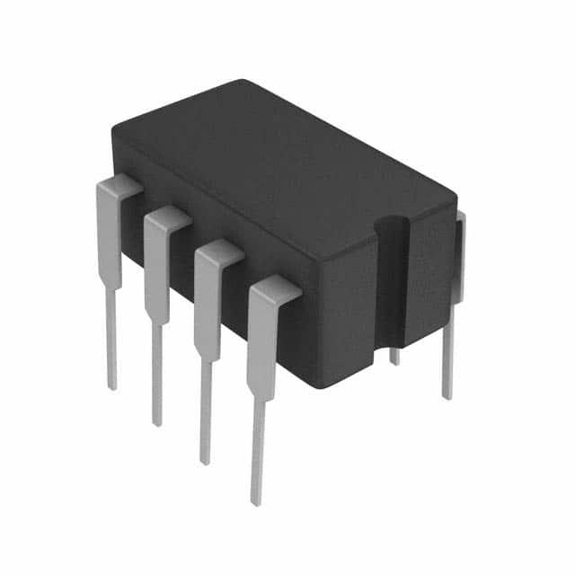 ANALOG DEVICES 比较器 LT1011AMJ8