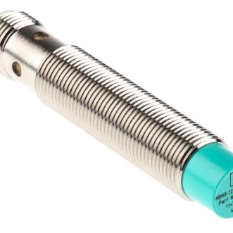 PEPPERL+FUCHS 距离传感器 NBN8-12GM50-E2-V1