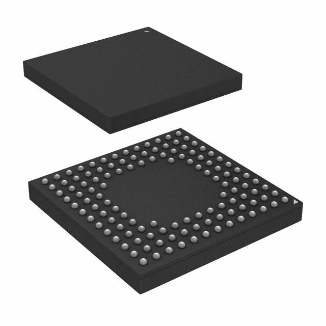 CYPRESS SEMICONDUCTOR 微控制器(MCU) CY8C6137BZI-F54