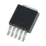 ANALOG DEVICES LDO稳压器 LT1529CQ-3.3