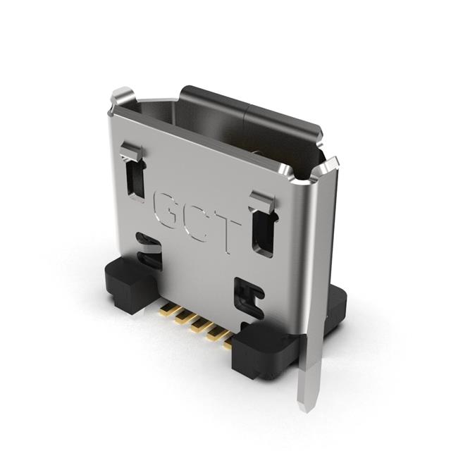 GLOBAL CONNECTOR TECHNOLOGY USB/DVI/HDMI 连接器 USB3140-30-0140-1-C