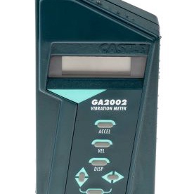 CASTLE 力学测量仪 GA2002