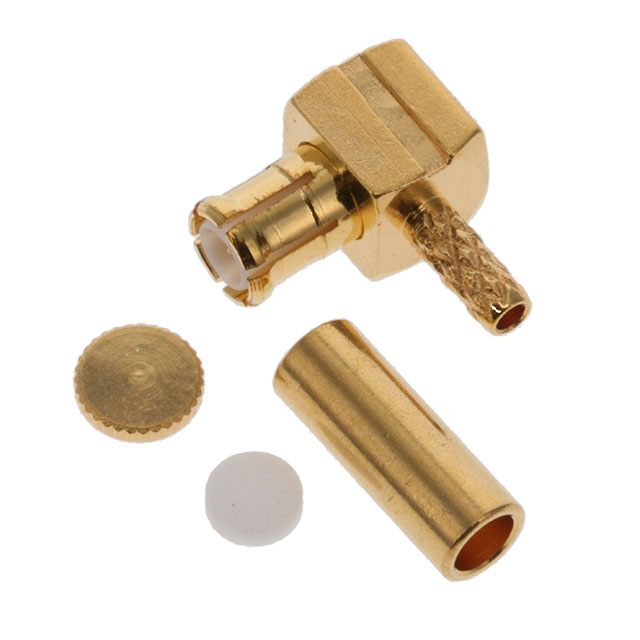 TE CONNECTIVITY 同轴连接器（RF） - 配件 1-1337584-0