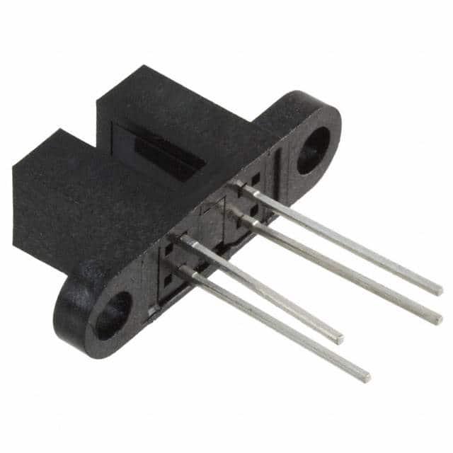 TT ELECTRONICS 光电传感器 OPB866T55